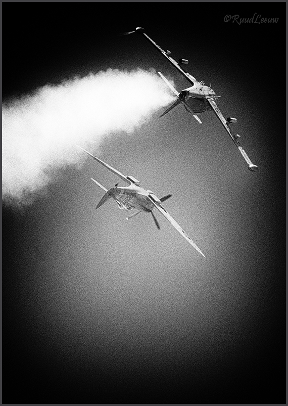 Headcorn Aerodrome 2025 _ Aero Legends air show